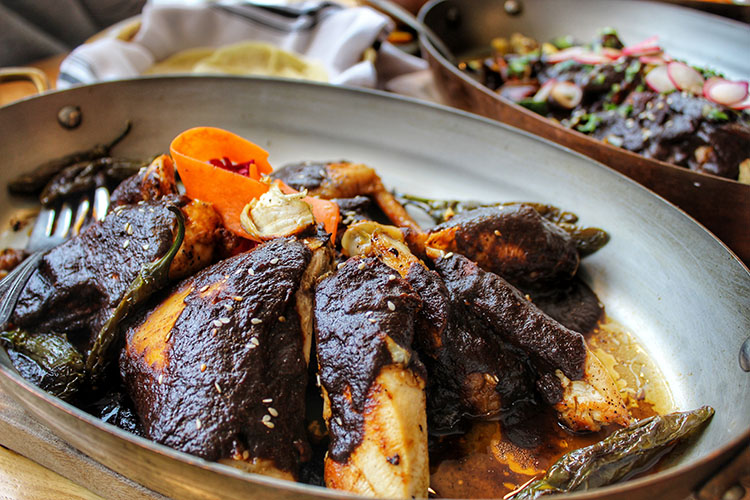 DandyEats-AgaveUptown-Chicken-Mole