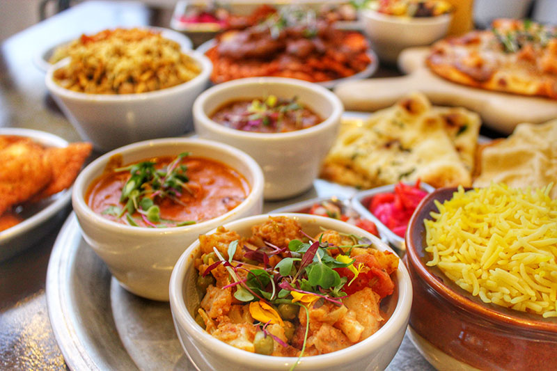 DandyEats-CurryUpNow-Thali-Platter