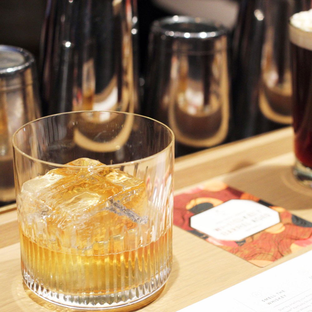 DandyEats-Chicago-StarbucksReserve-Bourbon-tasting