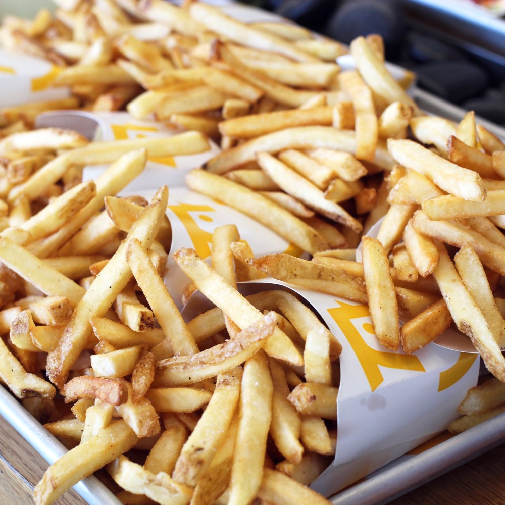 DandyEats-MikesHotHoney-StarbirdChicken-fries