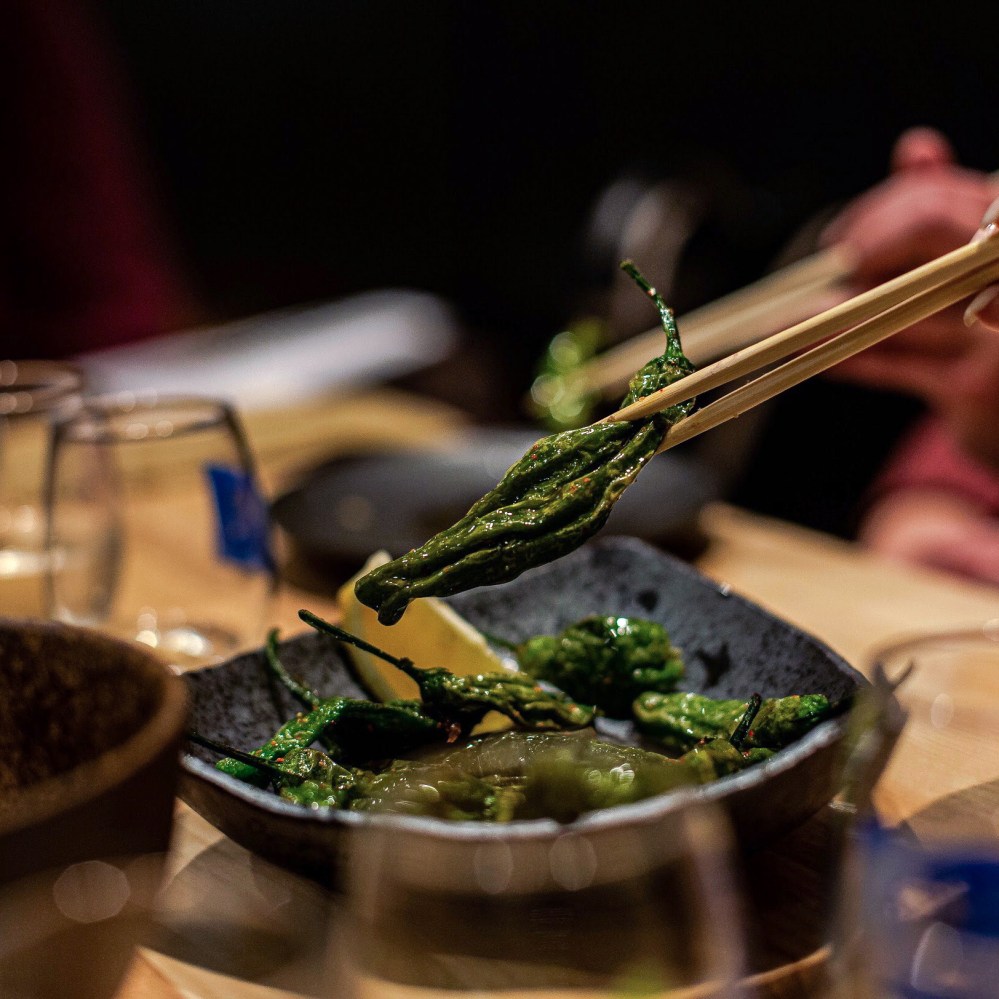 FindYourPlayground-DandyEats-IppudoCupertino-shishitopeppers